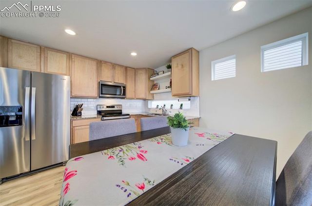 5719 Tramore Court, Colorado Springs, CO 80927