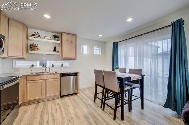 5719 Tramore Court, Colorado Springs, CO 80927