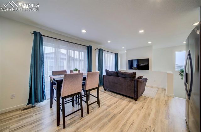 5719 Tramore Court, Colorado Springs, CO 80927