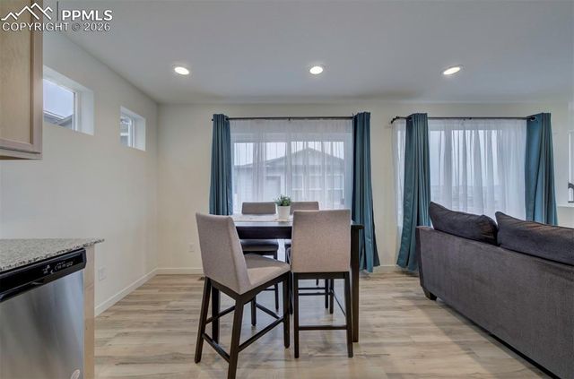 5719 Tramore Court, Colorado Springs, CO 80927