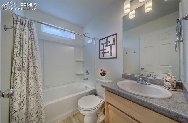 5719 Tramore Court, Colorado Springs, CO 80927