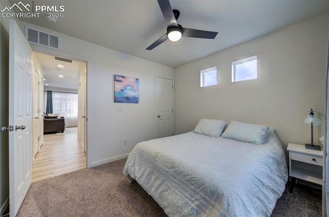 5719 Tramore Court, Colorado Springs, CO 80927