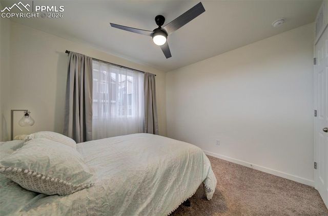 5719 Tramore Court, Colorado Springs, CO 80927