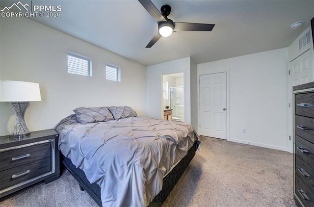 5719 Tramore Court, Colorado Springs, CO 80927