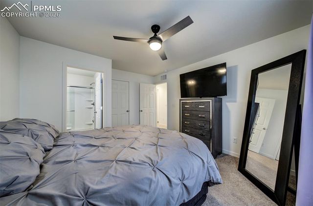 5719 Tramore Court, Colorado Springs, CO 80927