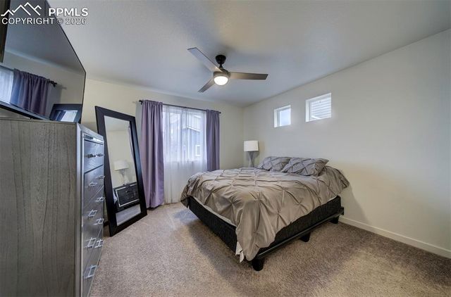 5719 Tramore Court, Colorado Springs, CO 80927