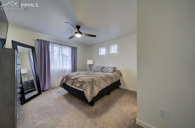 5719 Tramore Court, Colorado Springs, CO 80927