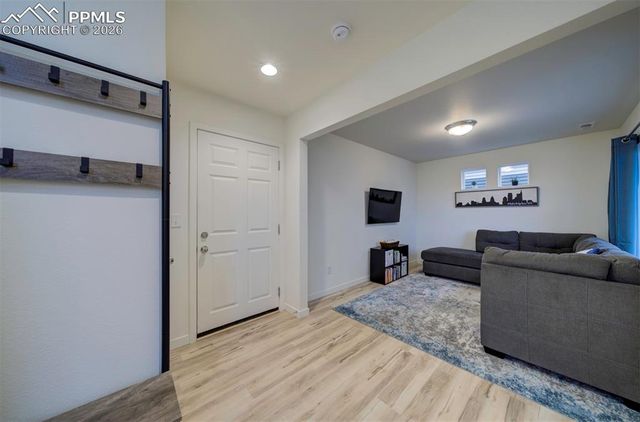 5719 Tramore Court, Colorado Springs, CO 80927