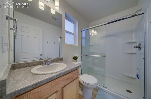 5719 Tramore Court, Colorado Springs, CO 80927