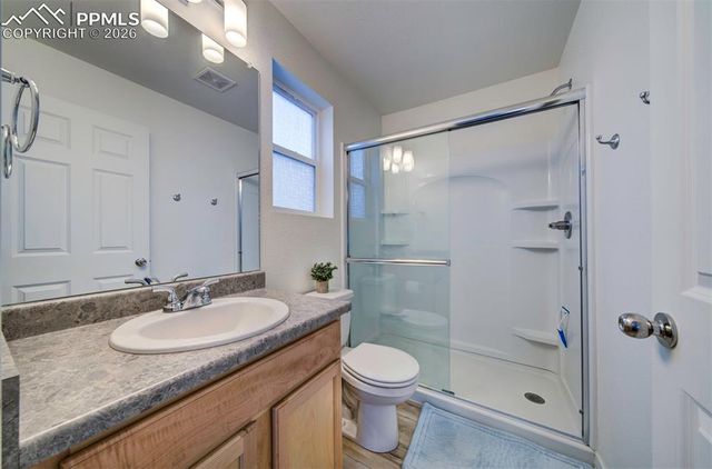 5719 Tramore Court, Colorado Springs, CO 80927