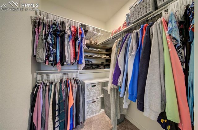 5719 Tramore Court, Colorado Springs, CO 80927