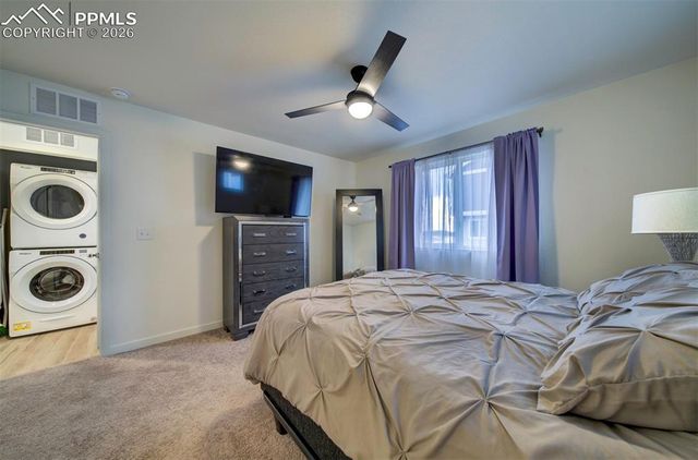 5719 Tramore Court, Colorado Springs, CO 80927