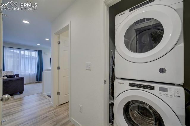 5719 Tramore Court, Colorado Springs, CO 80927