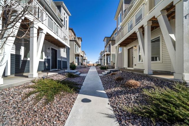 5719 Tramore Court, Colorado Springs, CO 80927