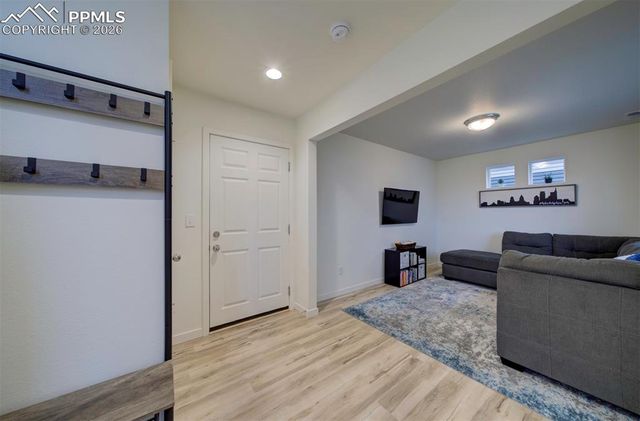 5719 Tramore Court, Colorado Springs, CO 80927