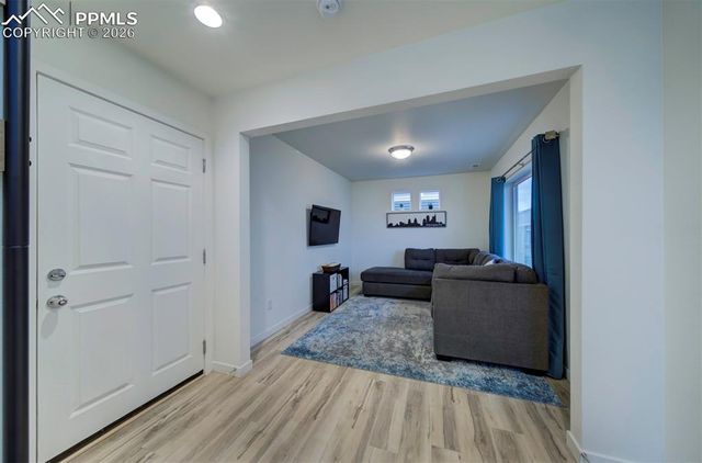 5719 Tramore Court, Colorado Springs, CO 80927