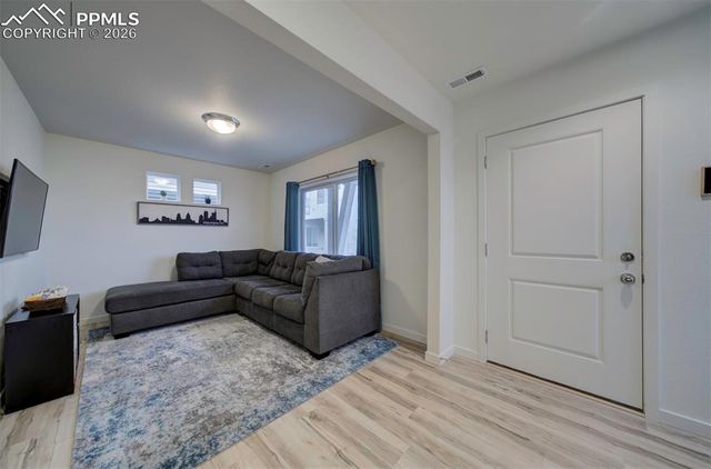 5719 Tramore Court, Colorado Springs, CO 80927