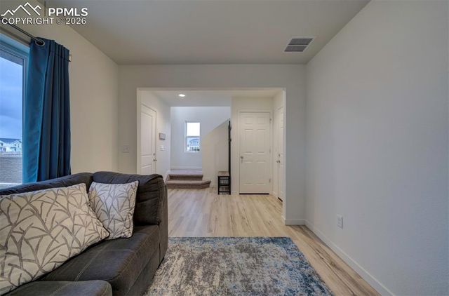 5719 Tramore Court, Colorado Springs, CO 80927