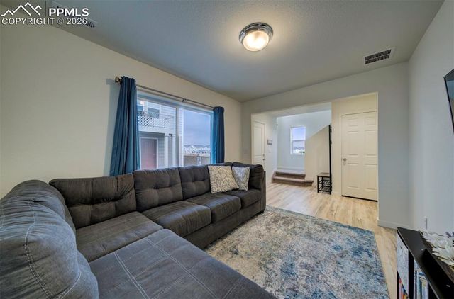 5719 Tramore Court, Colorado Springs, CO 80927