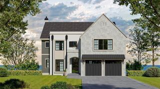 140 Lake Estates Drive, Roswell, GA 30075