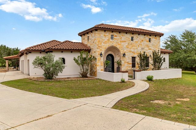 2915 ELK RIVER TRL, Bulverde, TX 78163