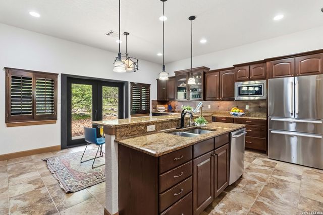 2915 ELK RIVER TRL, Bulverde, TX 78163