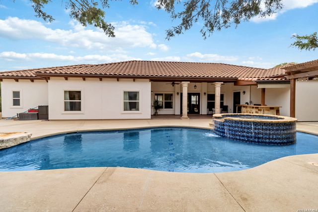 2915 ELK RIVER TRL, Bulverde, TX 78163