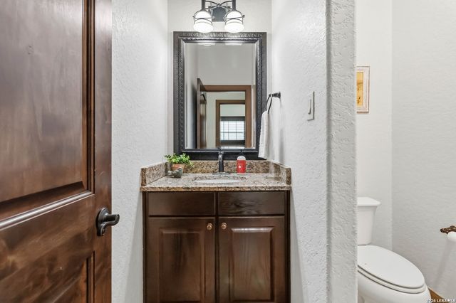 2915 ELK RIVER TRL, Bulverde, TX 78163