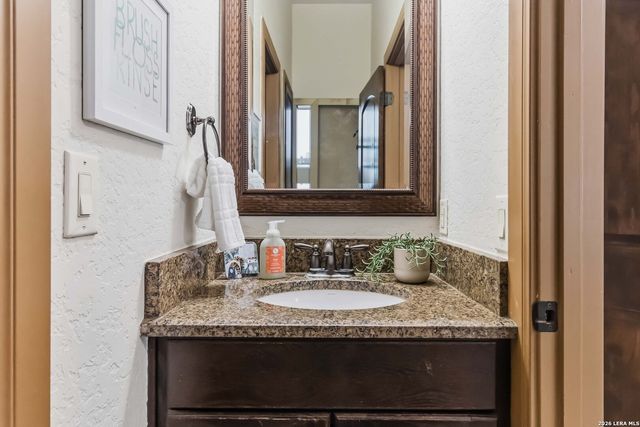 2915 ELK RIVER TRL, Bulverde, TX 78163