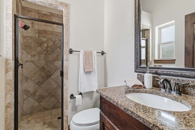 2915 ELK RIVER TRL, Bulverde, TX 78163