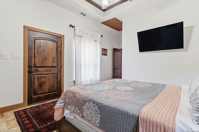 2915 ELK RIVER TRL, Bulverde, TX 78163