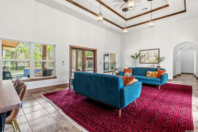 2915 ELK RIVER TRL, Bulverde, TX 78163