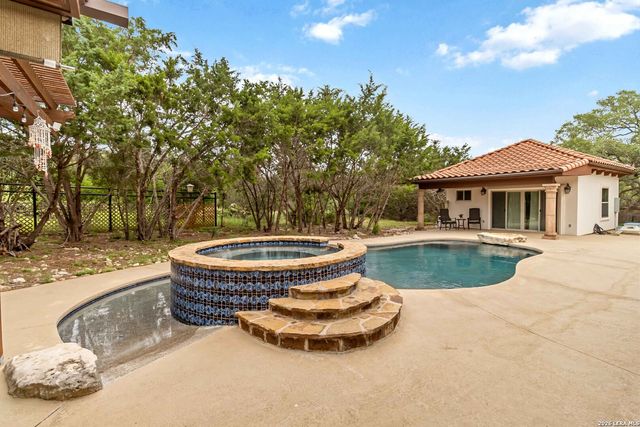 2915 ELK RIVER TRL, Bulverde, TX 78163