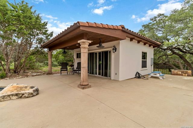2915 ELK RIVER TRL, Bulverde, TX 78163