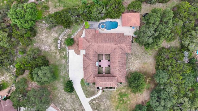 2915 ELK RIVER TRL, Bulverde, TX 78163