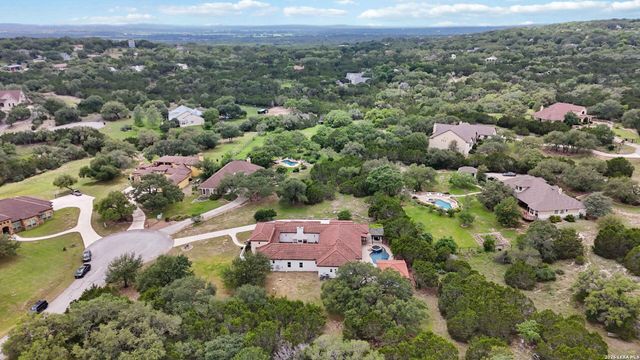 2915 ELK RIVER TRL, Bulverde, TX 78163