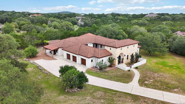 2915 ELK RIVER TRL, Bulverde, TX 78163