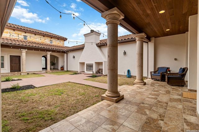 2915 ELK RIVER TRL, Bulverde, TX 78163