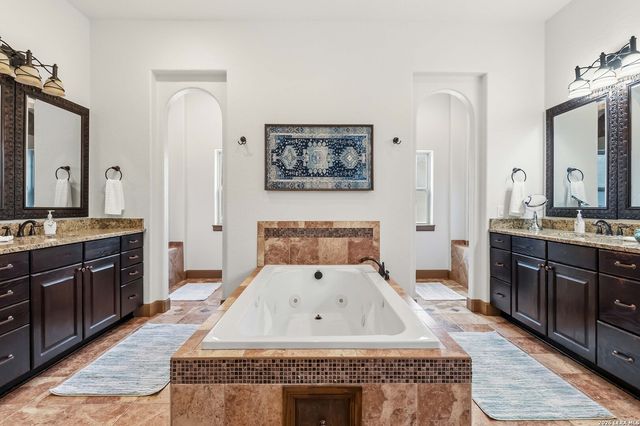 2915 ELK RIVER TRL, Bulverde, TX 78163