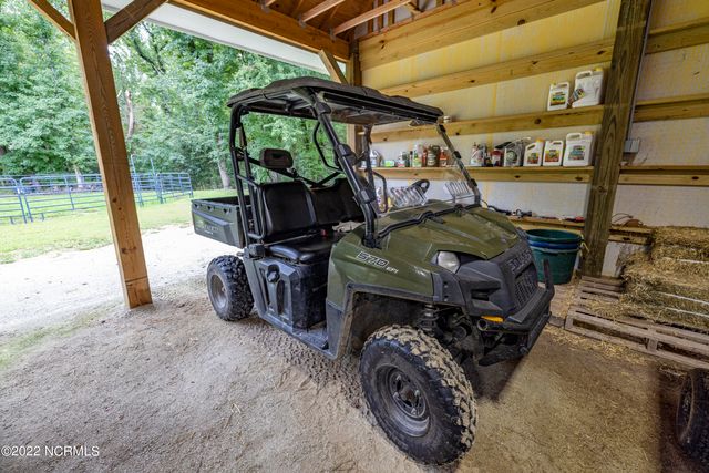 4368 Us 117, Burgaw, NC 28425