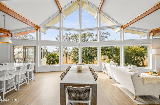 72 Lost Island Road, Beaufort, SC 29907