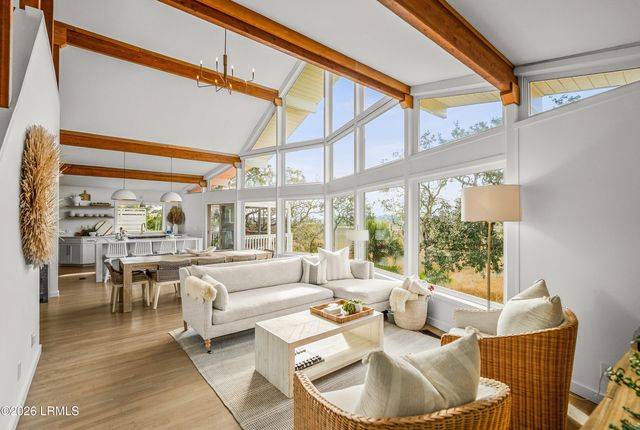 72 Lost Island Road, Beaufort, SC 29907