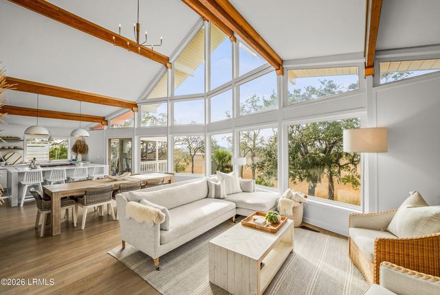 72 Lost Island Road, Beaufort, SC 29907