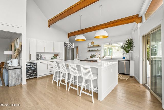 72 Lost Island Road, Beaufort, SC 29907