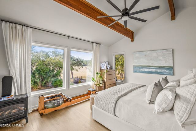 72 Lost Island Road, Beaufort, SC 29907