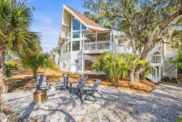72 Lost Island Road, Beaufort, SC 29907