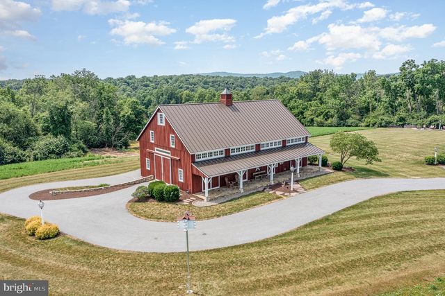 280 BLANTZ RD, Lititz, PA 17543