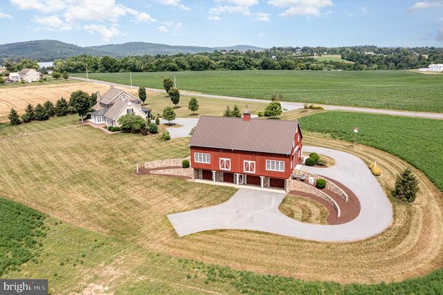 280 BLANTZ RD, Lititz, PA 17543