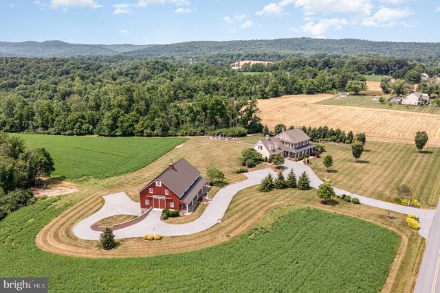 280 BLANTZ RD, Lititz, PA 17543