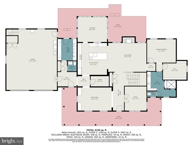 280 BLANTZ RD, Lititz, PA 17543